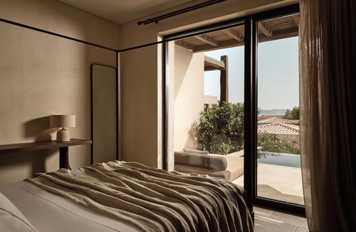 Laganas Hotel | Pierros Verde