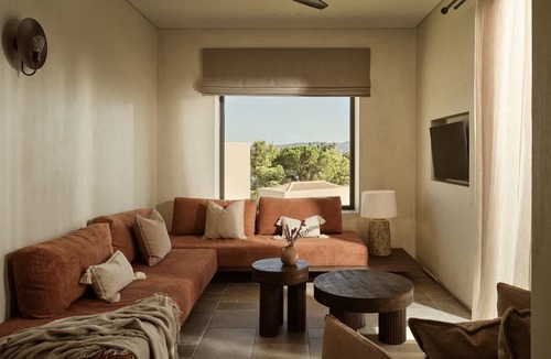 Laganas Hotel | Pierros Verde