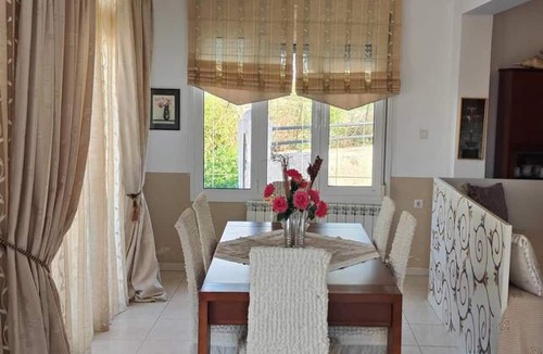 Fanai House | Evaggelia s Private House in Fanes Rhodes