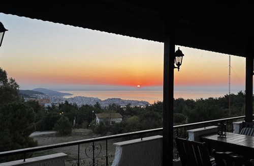 Kavala Hotel | Hotel Philoxenia