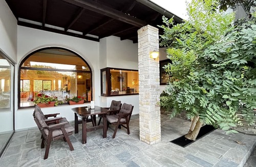 Kavala Hotel | Hotel Philoxenia