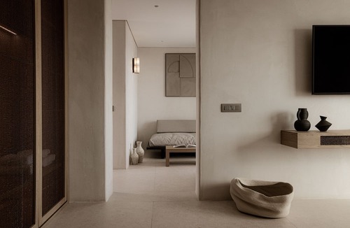 Agios Ioannis Hotel | Enigma Mykonos Boutique Hotel