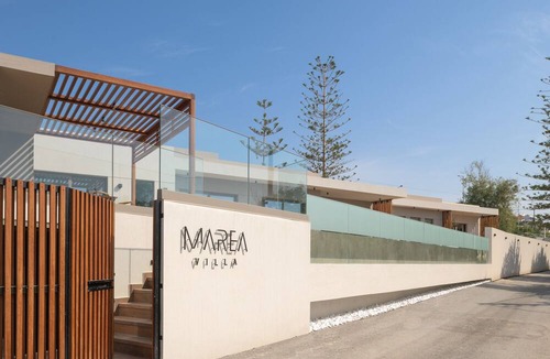 Skaleta Villa | Marea Iconic Villa, boasting Pool & Whirlpool