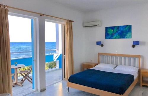 Filaki House | Kanakis Blue Beach Apartments