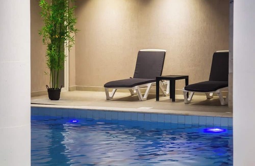 Tirana Hotel | Doanesia Premium Hotel & Spa