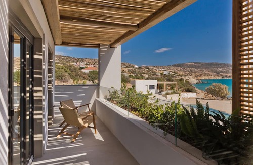 Amoopi Hotel | ALMI LUXURY ROOMS