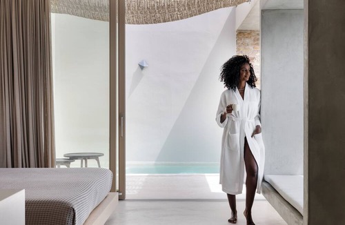 Arnados Resort | Ivy's Natural Resort