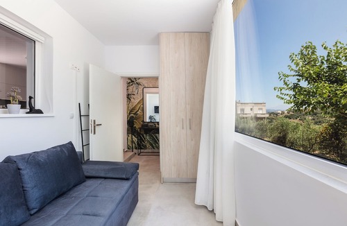 Kournas Villa | Kournas Nature's Nest