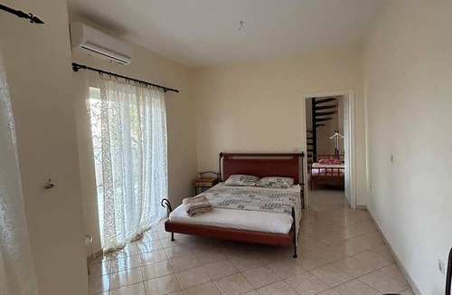 Lagonissi Villa | Lagonissi House