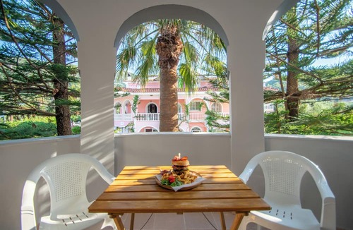 Lithakia Hotel | Markella Holiday Resort