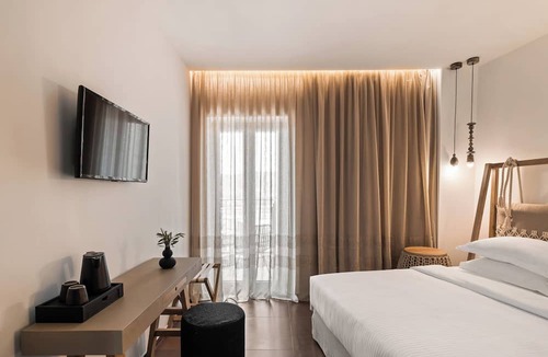 Nemea Hotel | Kera Neme
