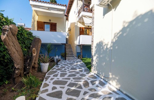 Nikita Hotel | Xenios Zeus Hotel