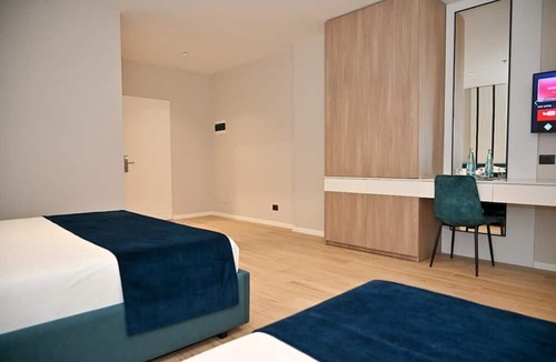 Durres Hotel | Hotel Vino