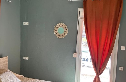 Nei Pori Apartment | ZeusPlace Akti Platamonas