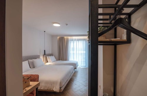 Kalamata Hotel | IRA-HPA Hotel