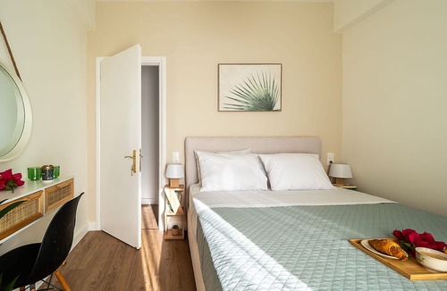 Kanoni Apartment | Lux apartment in Kanoni