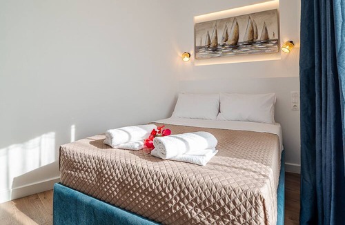 Kanoni Apartment | Lux apartment in Kanoni