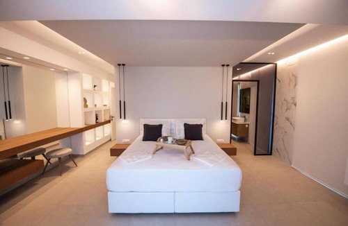 Corfu Town Villa | Villa Seren in Kanali