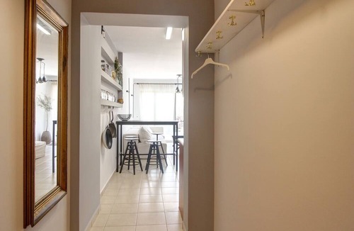 Pyrgos Psilonerou Apartment | 1 Bedroom Apartment on Beach Elias Upper