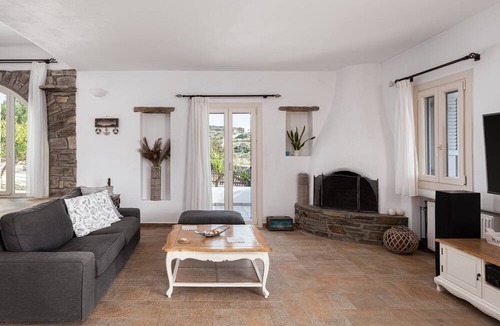 Paros Villa | Villa Phos Paros