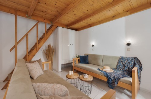 Malia House | Malia Energy by Estia