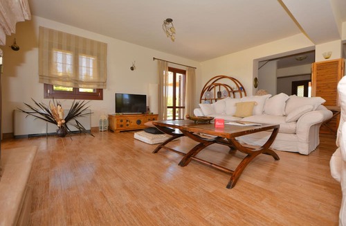 Porto Heli Villa | Porto Heli - Heaven on Earth Villa