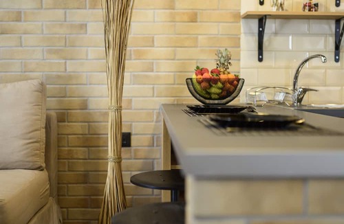 Kos Town Apartment | Loft 2
