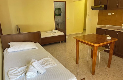 Shkembi i Kavajes Hotel | SANREMO HOTEL RESTORANT