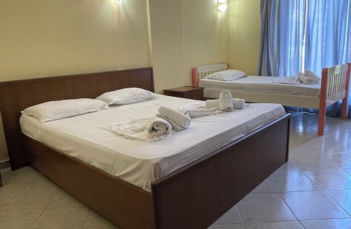 Shkembi i Kavajes Hotel | SANREMO HOTEL RESTORANT