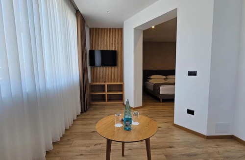 Tirana Hotel | SIBB Hotel