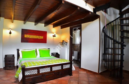 Halkidiki Villa | Villa "Beyond Paradise"