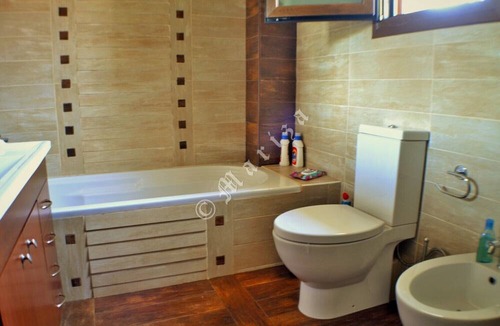 Halkidiki Villa | Villa "Beyond Paradise"