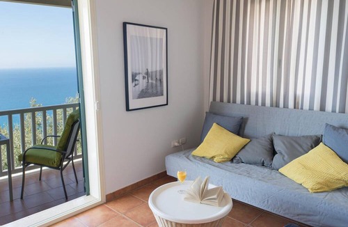 Agios Nikitas Villa | Villa Isola Bella - Agios Nikitas Nature Villas