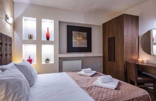 Nea Skioni Villa | Palmrise Luxury Villas - Blue Villa