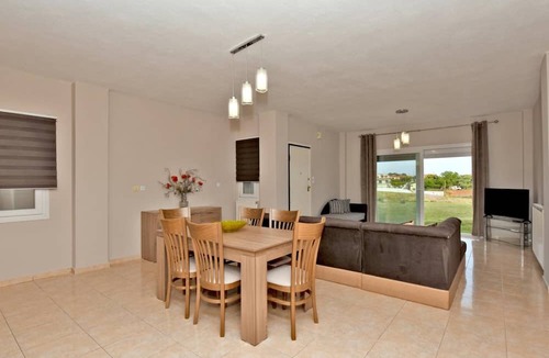 Nea Moudania Villa | Anelia Villa Seaview 2 by Travelpro Services