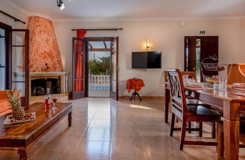 Neromilos Villa | Villa Rose With Private Pool