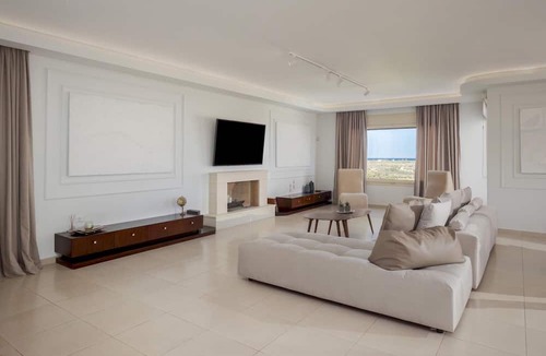 Hersonissos Centre Villa | Villa Melissa by Estia