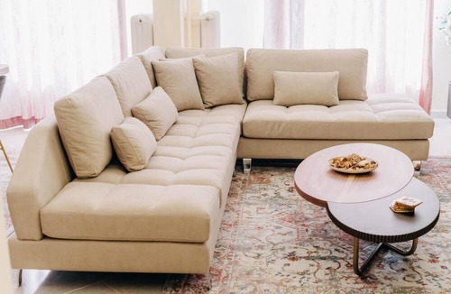 Patras Apartment | Best House Psila Alonia Square Luxury Patra