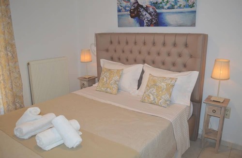 Pylos Apartment | Best House Sea View Apartment Pylos