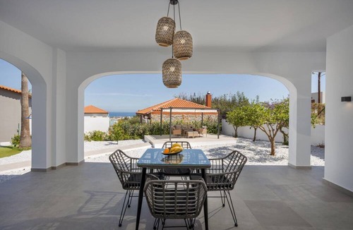 Malia Villa | Villa Anna Lena by Estia