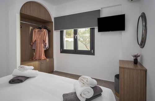 Malia Villa | Villa Anna Lena by Estia