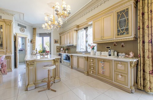 Vamvakopoulo Villa | Vrbo Property