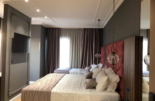 Golem Hotel | PREMIUM SUNRISE