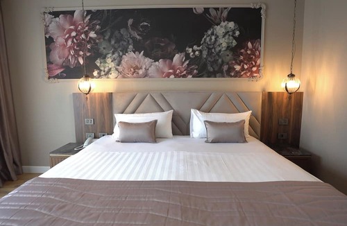 Golem Hotel | PREMIUM SUNRISE