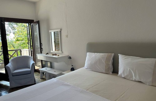 Elia Apartment | Sea View Apartment Anastasia