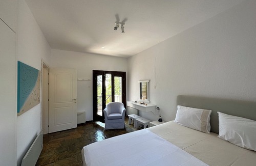 Elia Apartment | Sea View Apartment Anastasia