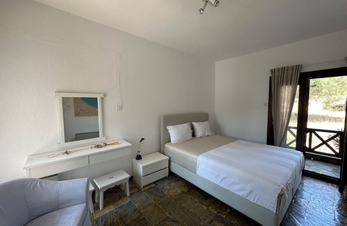 Elia Apartment | Sea View Apartment Anastasia