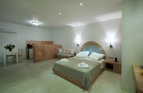 Avlemonas House | ANEMES