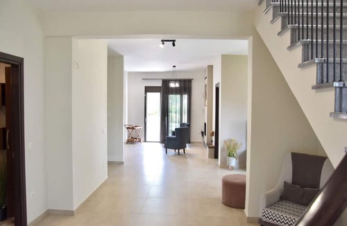 Vourvourou Villa | Luxury Rental Villa for 14 People