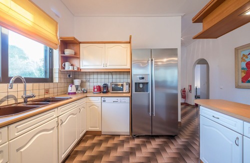 Lavreotiki Villa | escape to sounio cape